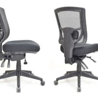Merida Medium Back Task Chair