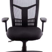 Deluxe Mesh High Back Executive Chair