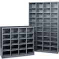 Max Metal Pigeon Hole Unit - 20 Slot