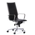 Metro High Back Boardroom Chair 