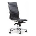 Metro High Back Boardroom Chair 