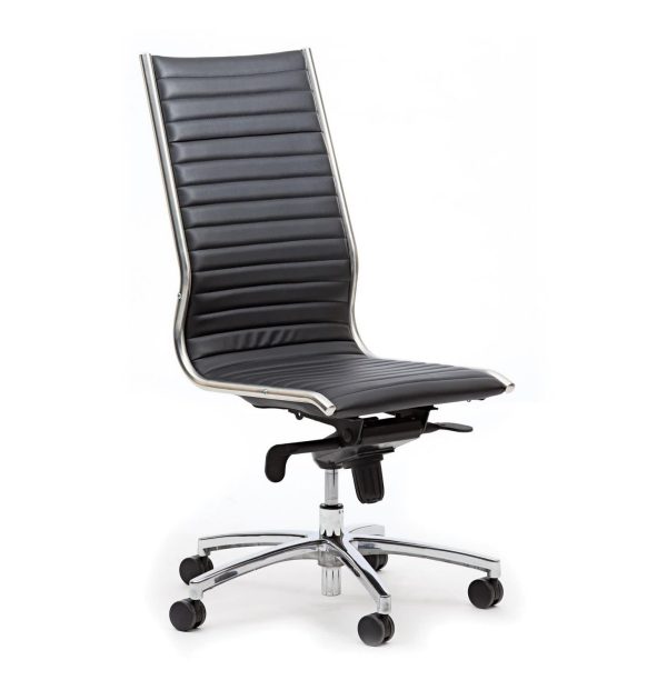 Metro High Back Boardroom Chair 