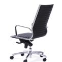 Metro High Back Boardroom Chair 