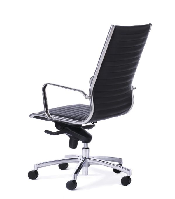 Metro High Back Boardroom Chair 