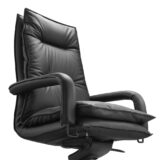 Bliss High Back Executive Leather Chair 