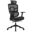 St Miami Mesh High Back Executive Chair 