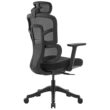 St Miami Mesh High Back Executive Chair 