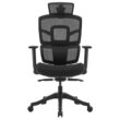 St Miami Mesh High Back Executive Chair 
