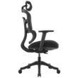 St Miami Mesh High Back Executive Chair 