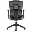 St Miami Mesh High Back Executive Chair 