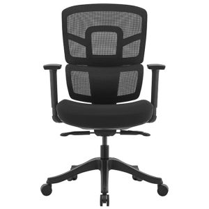 St Miami Mesh Back Executive Chair 