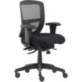Miami 2 Mesh Back Task Chair - 2 Options