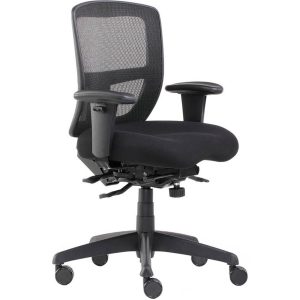 Miami 2 Mesh Back Task Chair - 2 Options