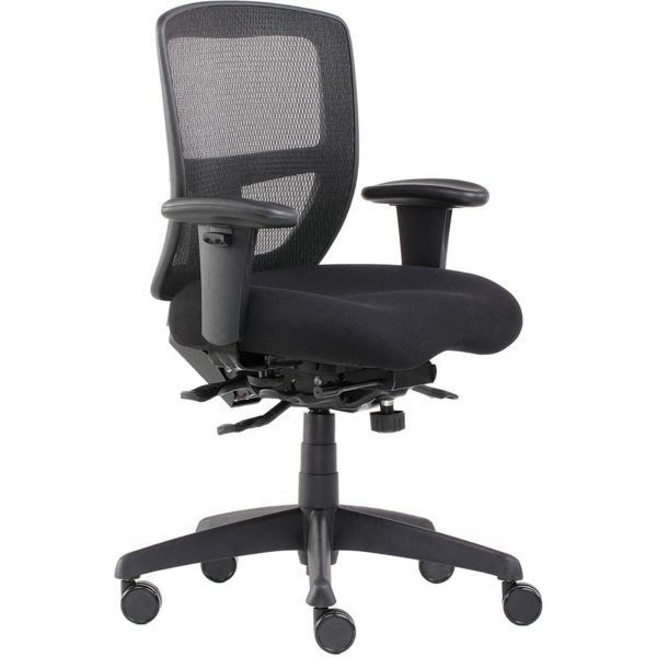 Miami 2 Mesh Back Task Chair - 2 Options