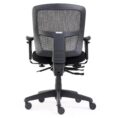 Miami 2 Mesh Back Task Chair - 2 Options