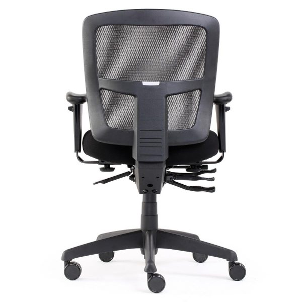 Miami 2 Mesh Back Task Chair - 2 Options