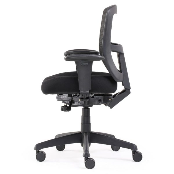 Miami 2 Mesh Back Task Chair - 2 Options
