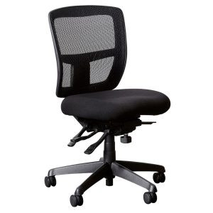 Miami 2 Mesh Back Task Chair - 2 Options