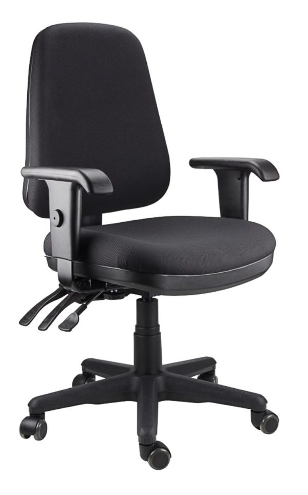 Middy Task Chair With Arms