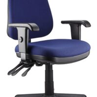 Middy Task Chair With Arms