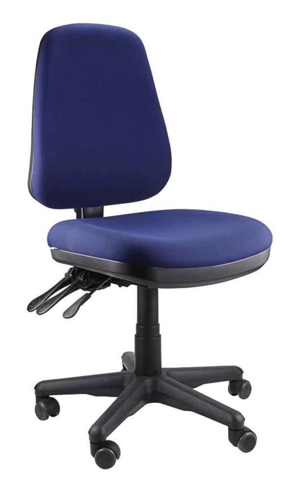 Middy Task Chair With Arms