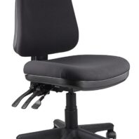 Middy Task Chair With Arms
