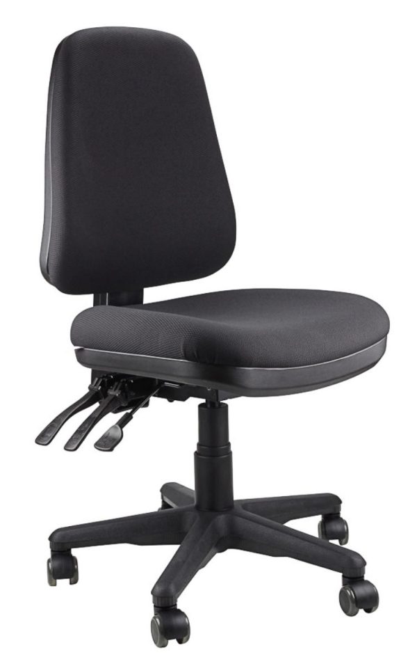 Middy Task Chair With Arms