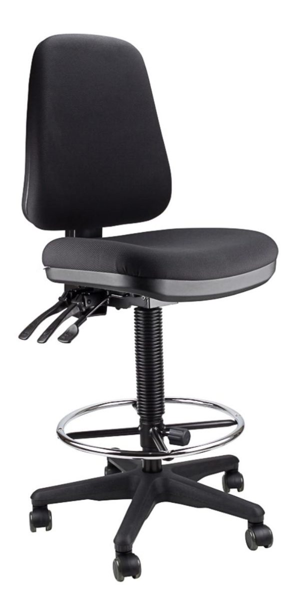 Middy Drafting Chair 