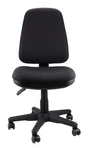 Middy Task Chair With Arms