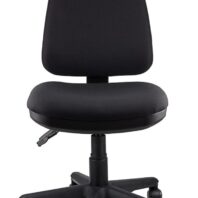 Middy Task Chair With Arms