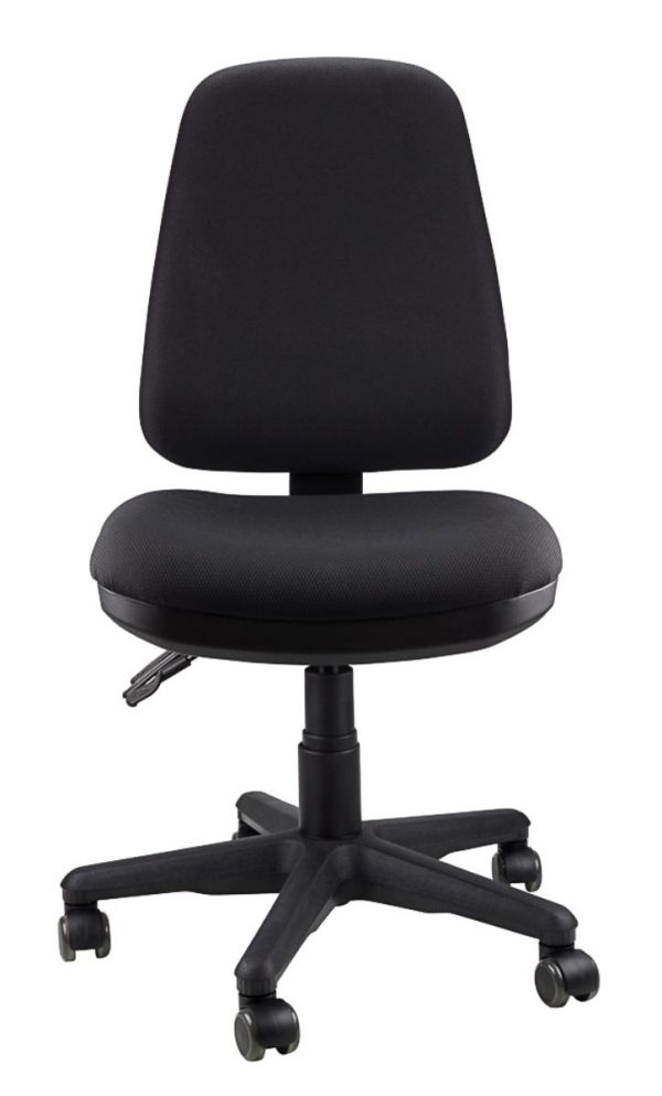 Middy Task Chair With Arms