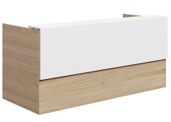 MILES Avalanche / Shadow Reception Counter - 2100 MILES Avalanche / Shadow Reception Counter - 2100