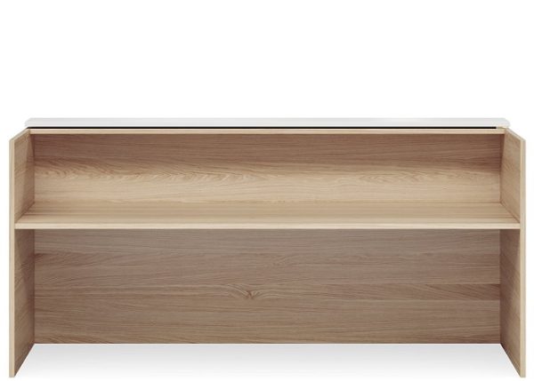 MILES Avalanche / Shadow Reception Counter - 2100 MILES Avalanche / Shadow Reception Counter - 2100