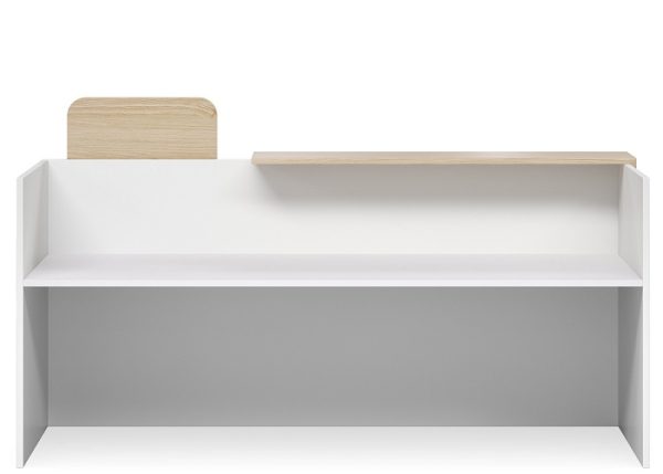 Miles Operator Reception Counter 2100 