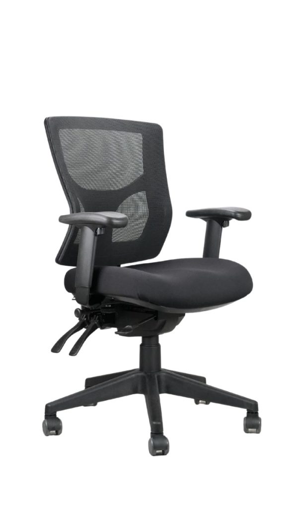 Milan Task Chair Milan Task Chair