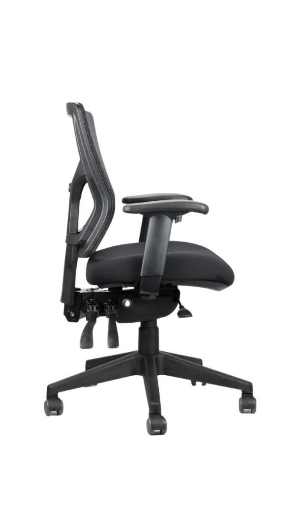 Milan Task Chair Milan Task Chair