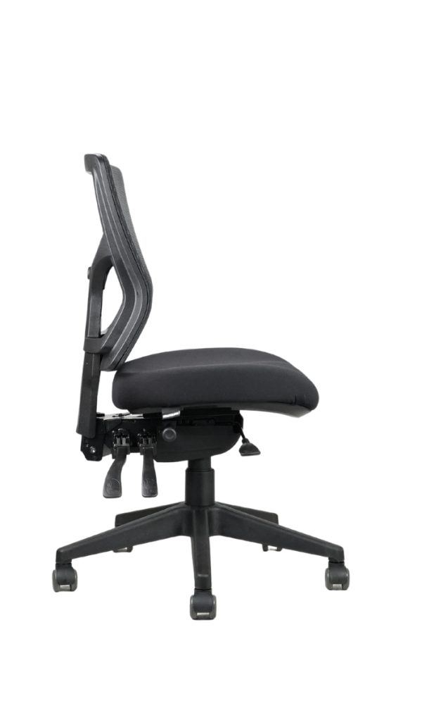 Milan Task Chair Milan Task Chair