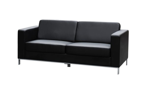 Milano 1 Seater Leather Lounge Milano 1 Seater Leather Lounge