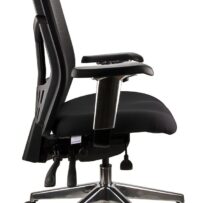 Mesh Mirae HIGH Back Task Chair - With Arms