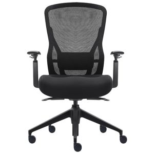 Mitz Mesh Back Chair