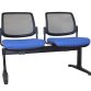 Maxi Mesh Back Beam Seating