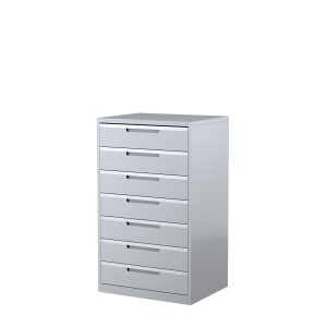 Steelco Multimedia Cabinet - 2 Sizes