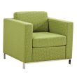 Montage Sofa 3 Seater