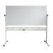 Double Sided Mobile Whiteboard - 900H