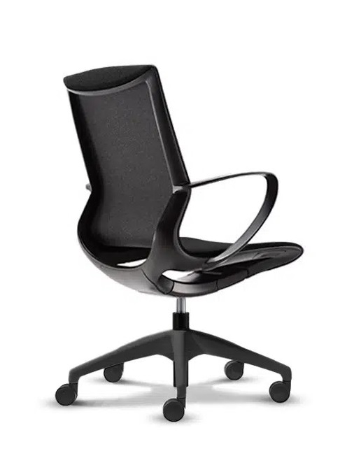 Moda Meeting Chair Moda Meeting Chair