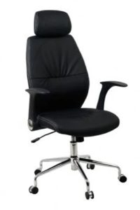 Modena Fold Back Arm Chair