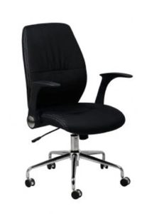 Modena Fold Back Arm Chair 