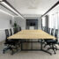 Modulus Boardroom Table 6000x1500 - Many Sizes