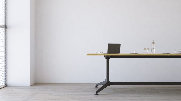 Modulus Boardroom Table 2400x1200 - Many Sizes Modulus Boardroom Table 2400x1200 - Many Sizes