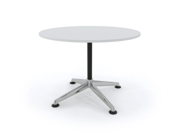 Modulus Star 5 Round Meeting Table 900